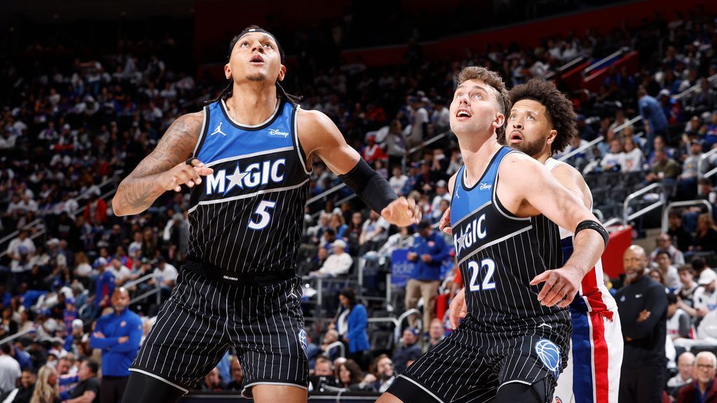 NBA 2026 : Magic surprennent les Pistons en Playoffs