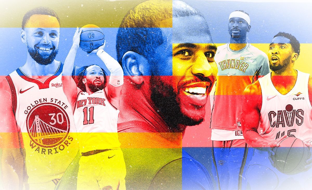 Chris Paul et son impact durable sur les playoffs NBA 2026