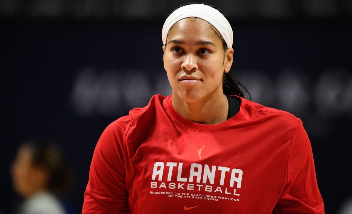 Brionna Jones incertaine pour la saison WNBA 2026 après chirurgie