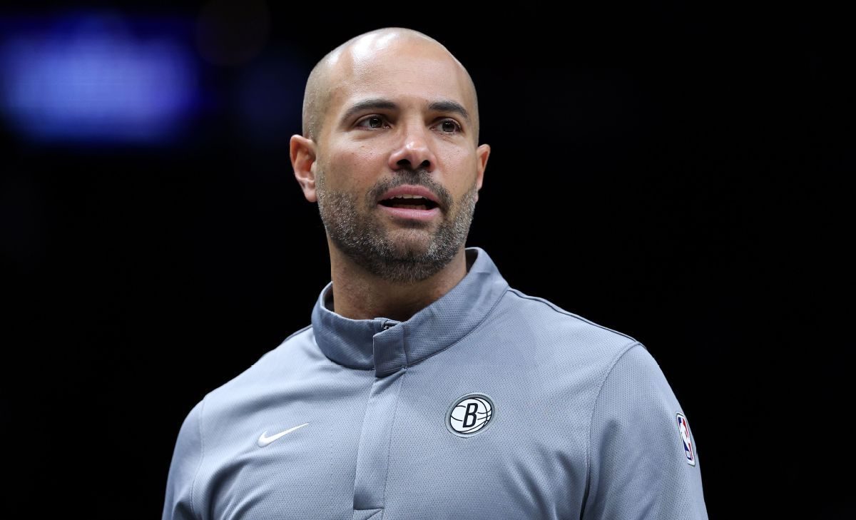 Nets 2026 : Jordi Fernandez et staff prolongent leur contrat