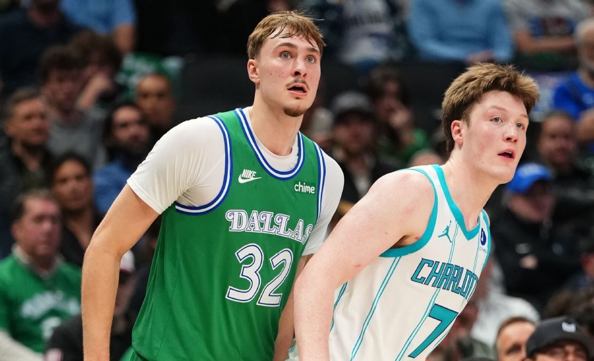 Les favoris aux NBA Awards 2026 : MVP, rookie et plus