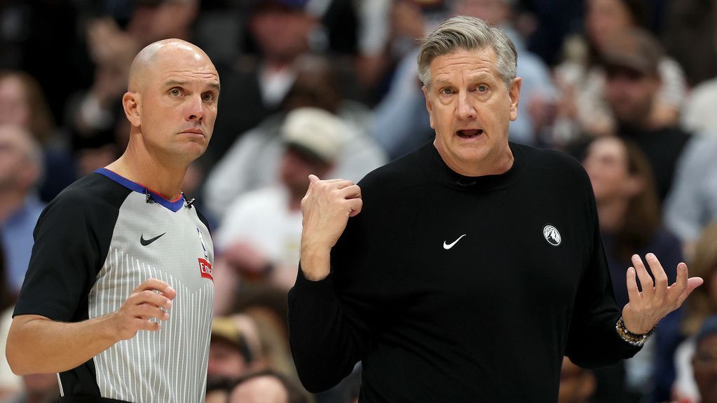 Chris Finch frustré par les flops de Jamal Murray en 2026