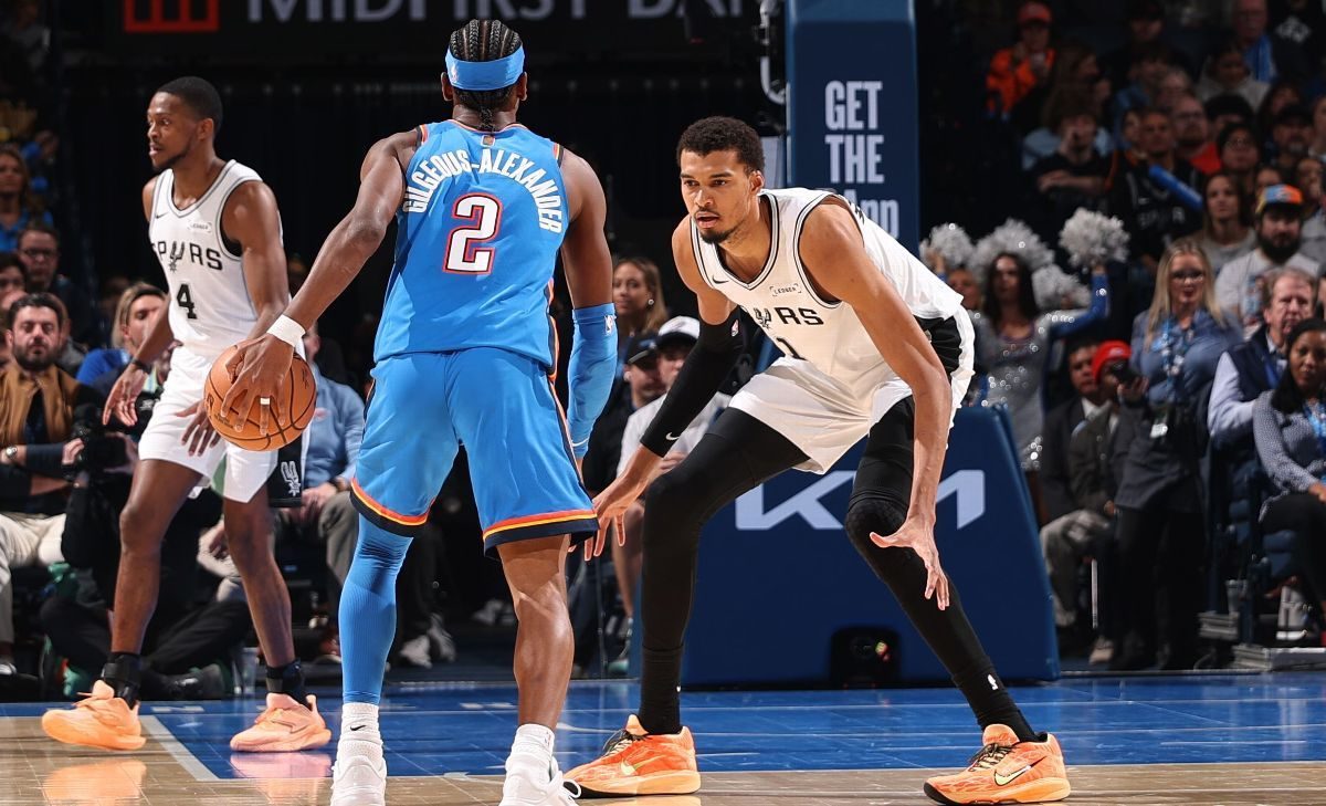 Paris NBA Playoffs 2026 : champion, MVP et pronostics