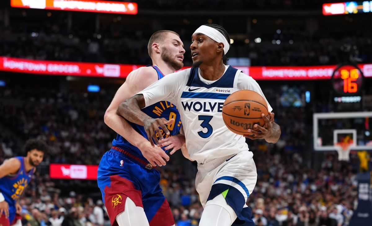 McDaniels critique les Nuggets après le Game 2 en 2026