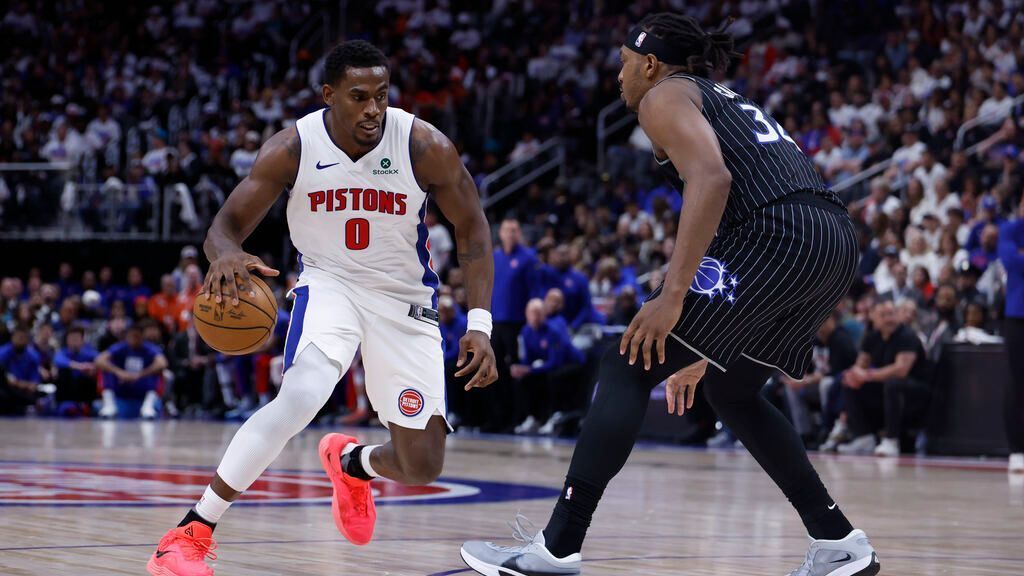 Jalen Duren promet plus d’agressivité face au Magic en 2026