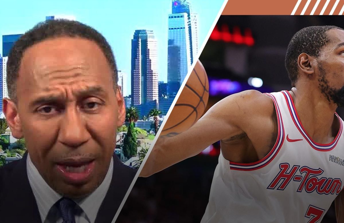 Kevin Durant de retour face aux Lakers en Game 2 NBA 2026