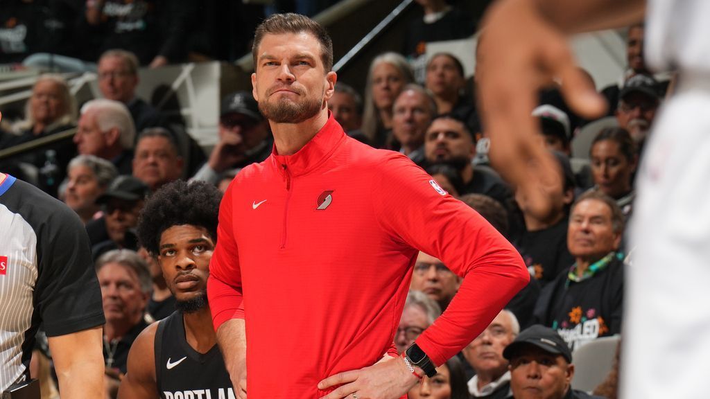 Tiago Splitter réagit aux rumeurs chez les Blazers 2026