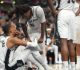 Spurs vs Trail Blazers 2026 : analyse du Game 2 sans Wemby