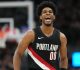 Scoot Henderson brille et porte les Blazers face aux Spurs