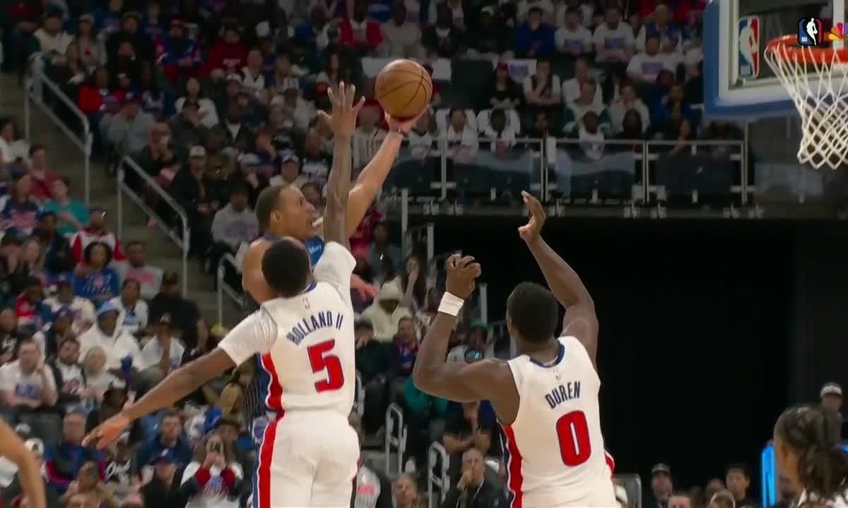 Pistons 2026 : 5 raisons de croire en Detroit en playoffs