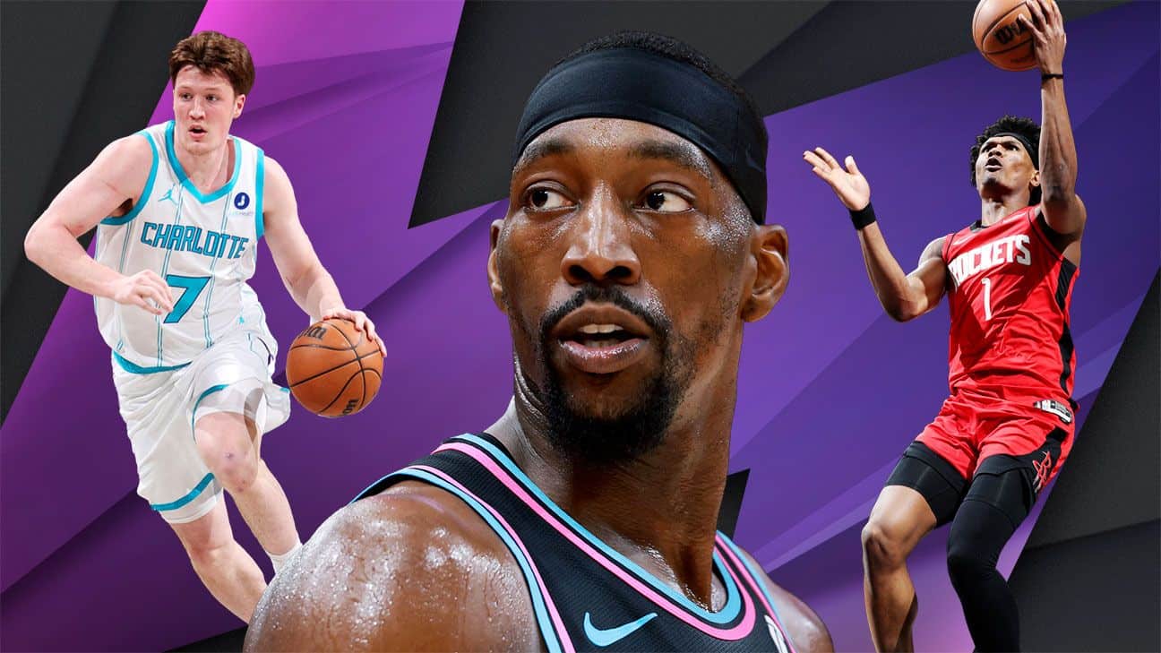 NBA Power Rankings 2024 : Suivez les 30 équipes en fin de saison