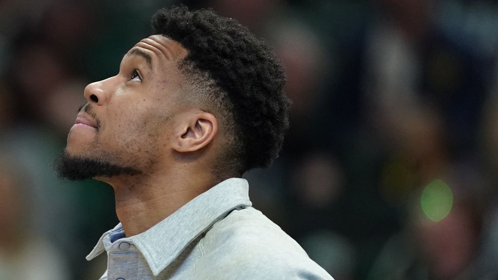Enquête NBA sur les Bucks et la santé de Giannis Antetokounmpo