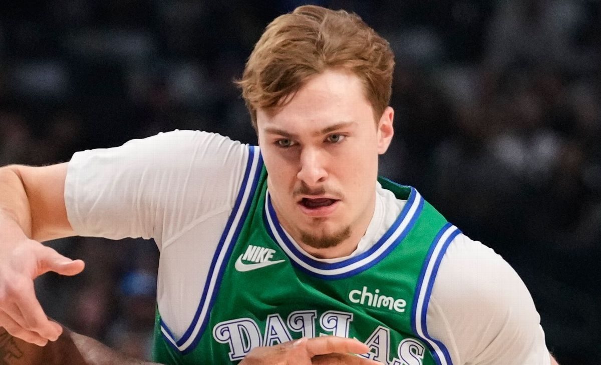 Cooper Flagg, plus jeune à 50 points face au Magic