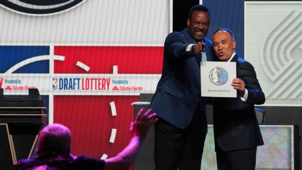 Lottery NBA 2026 : date, équipes, cotes et format officiel