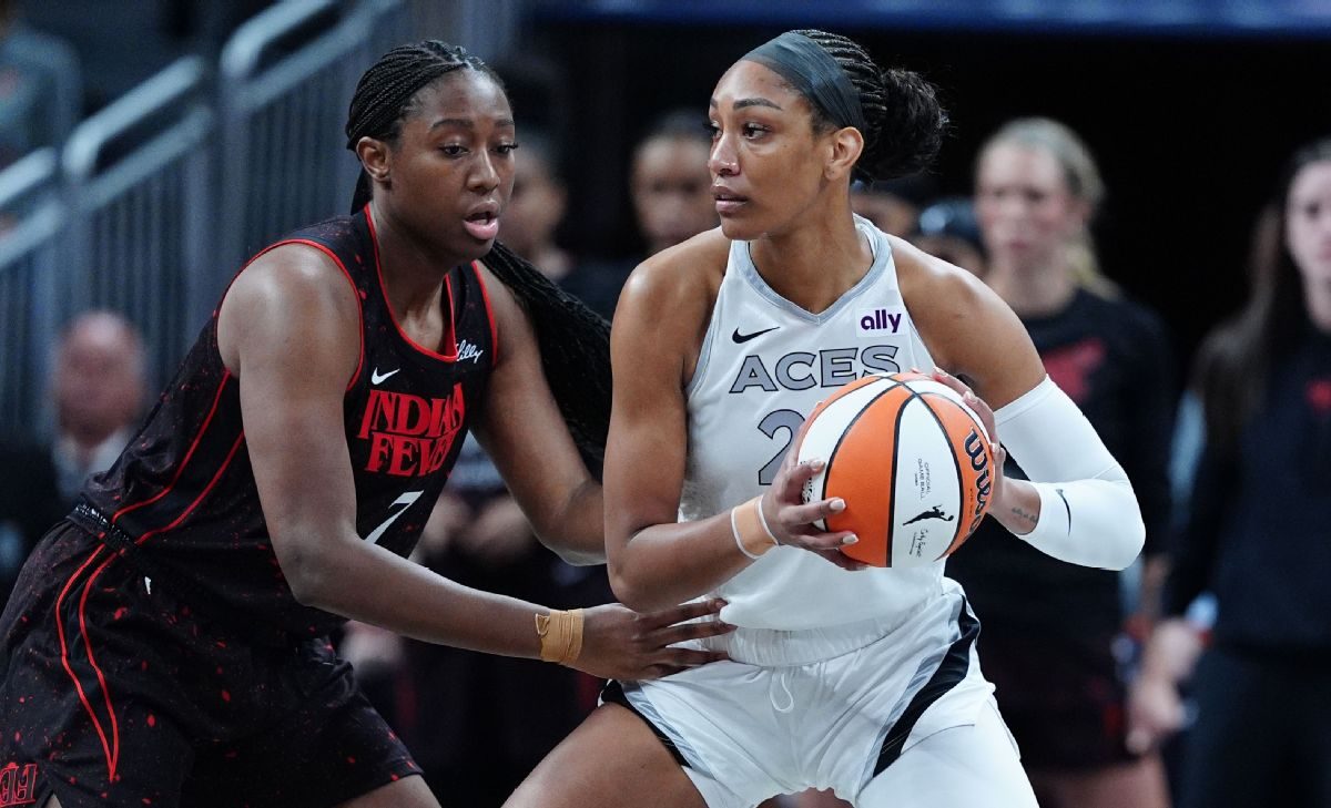 Calendrier WNBA 2026 : 10 matchs incontournables à suivre