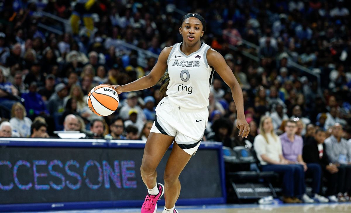 Classement Fantasy WNBA 2026 : Top 100 joueuses à suivre