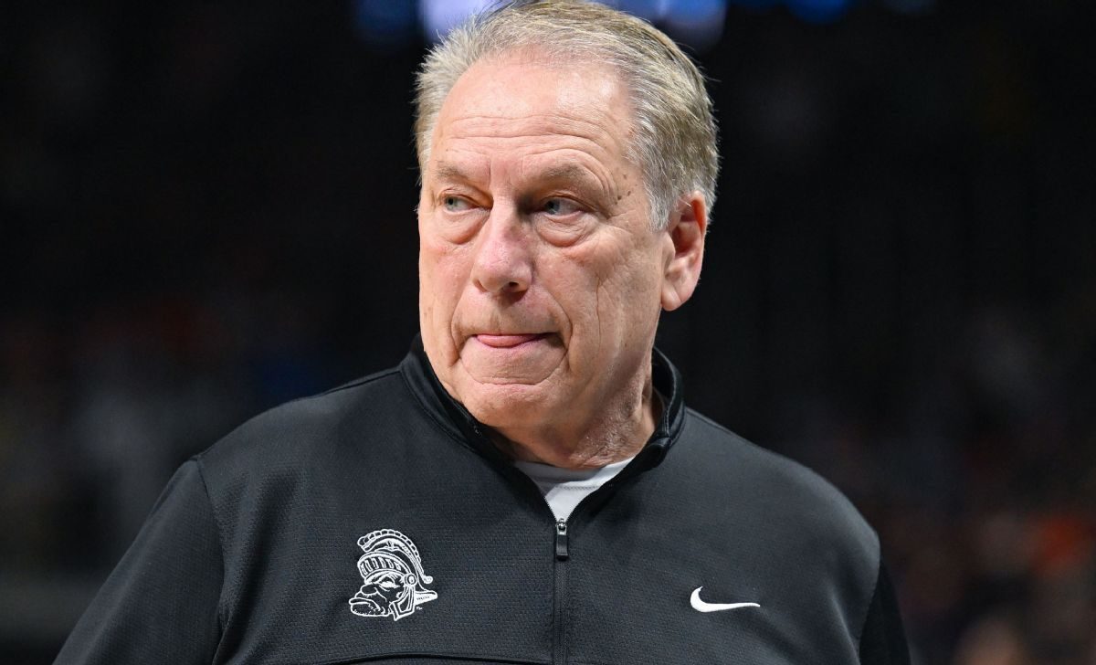 Tom Izzo candidat sérieux au poste de coach des Suns