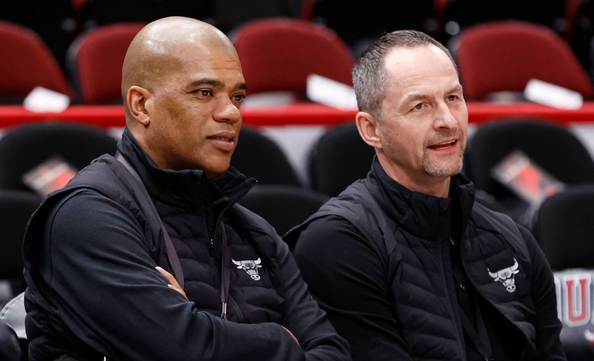 Les Bulls renouvellent leur staff : avenir de Billy Donovan