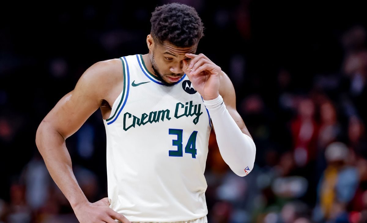 Conflit Giannis-Bucks : saison chaotique à Milwaukee