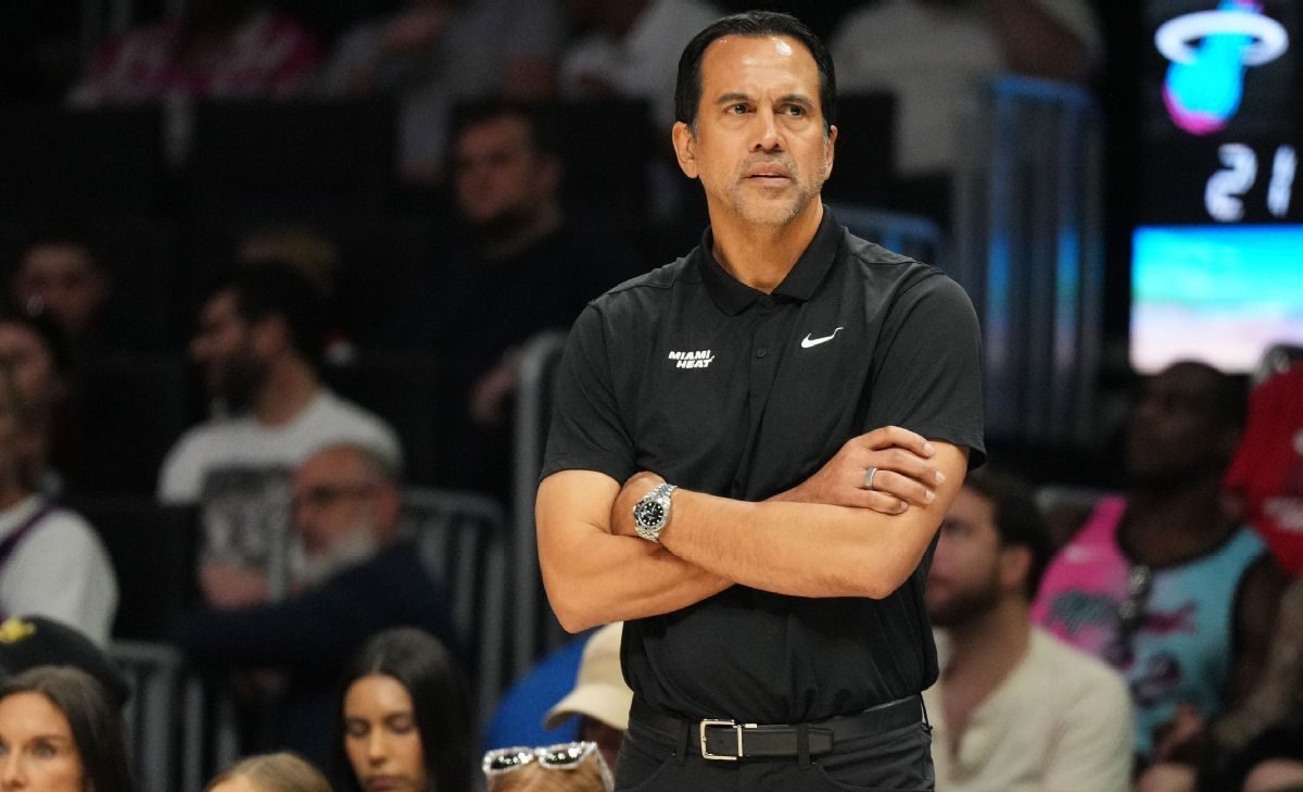 Miami Heat en danger : place au tournoi play-in NBA