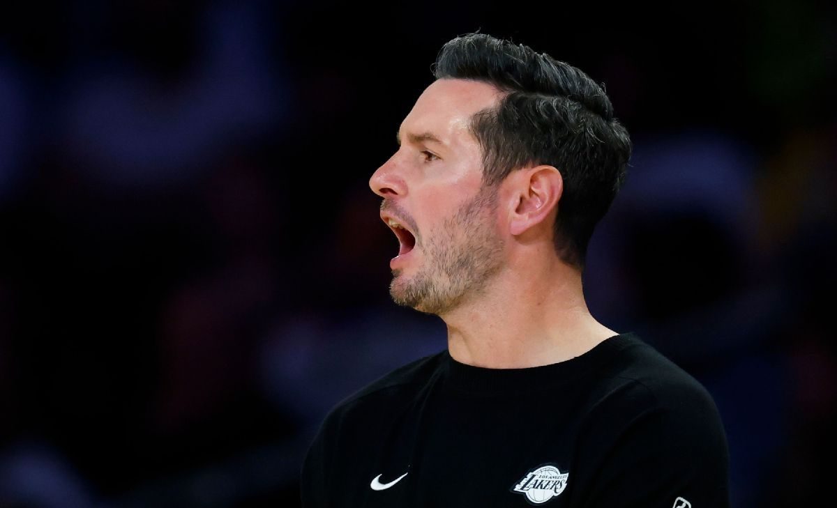 Conflit en bord de terrain entre Redick et Vanderbilt chez les Lakers