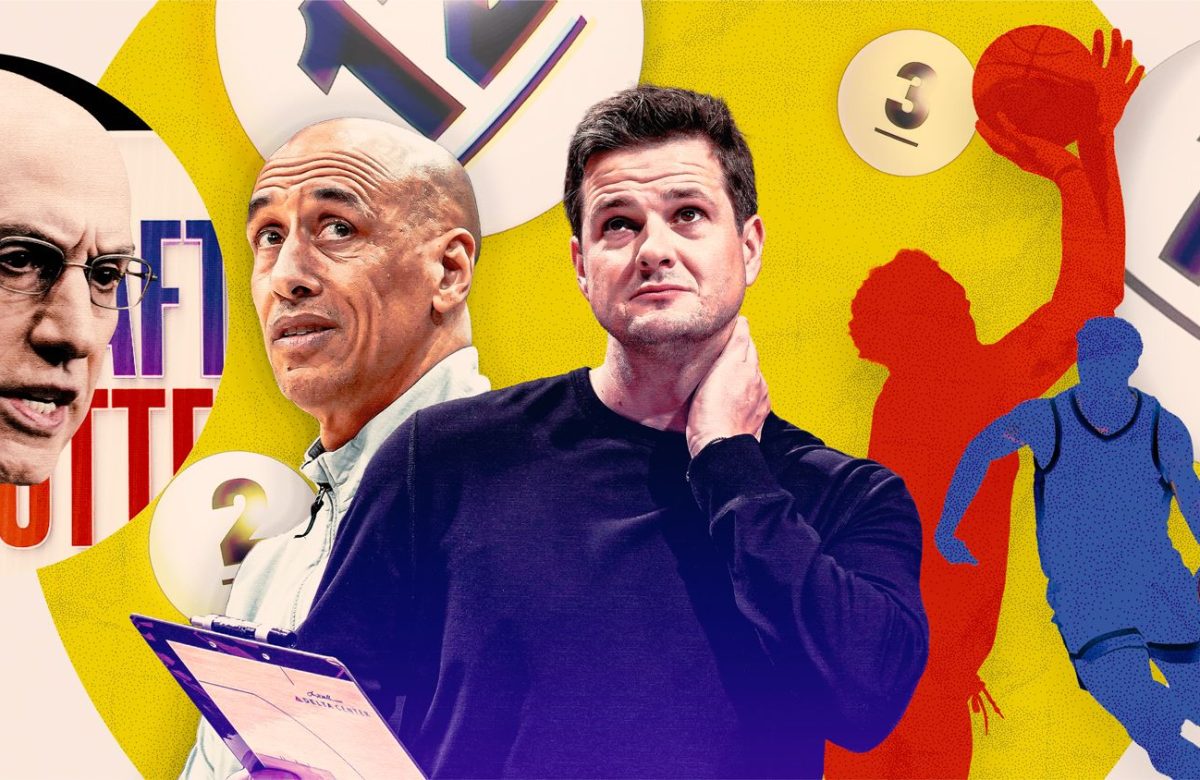 NBA : joueurs et coachs face au fléau du tanking