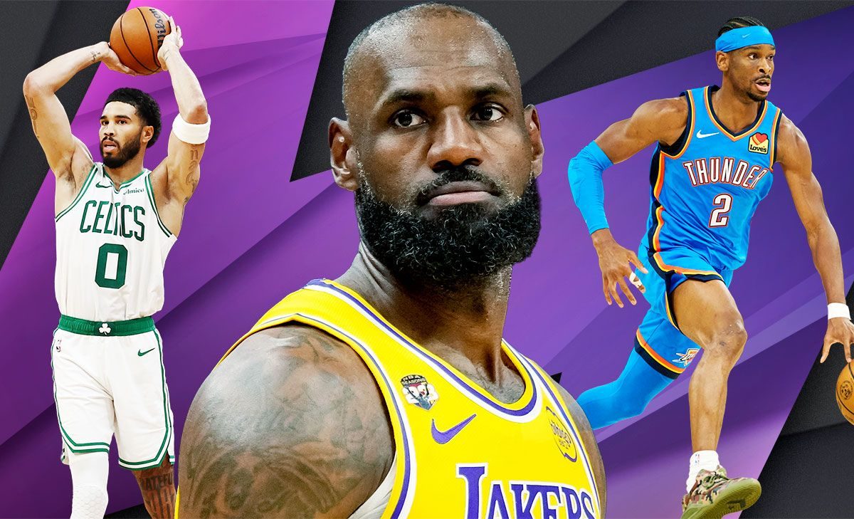 Classement NBA fin saison : où en sont les 30 équipes ?