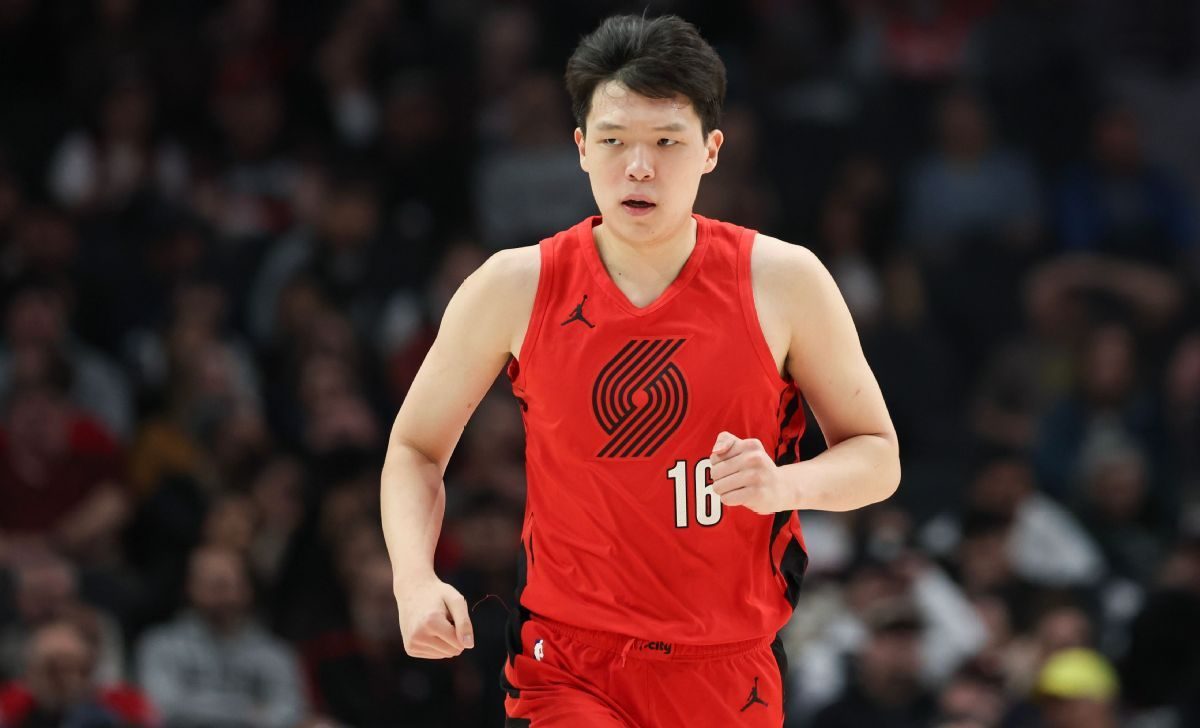 Trail Blazers sanctionnés pour contact illégal avec Hansen