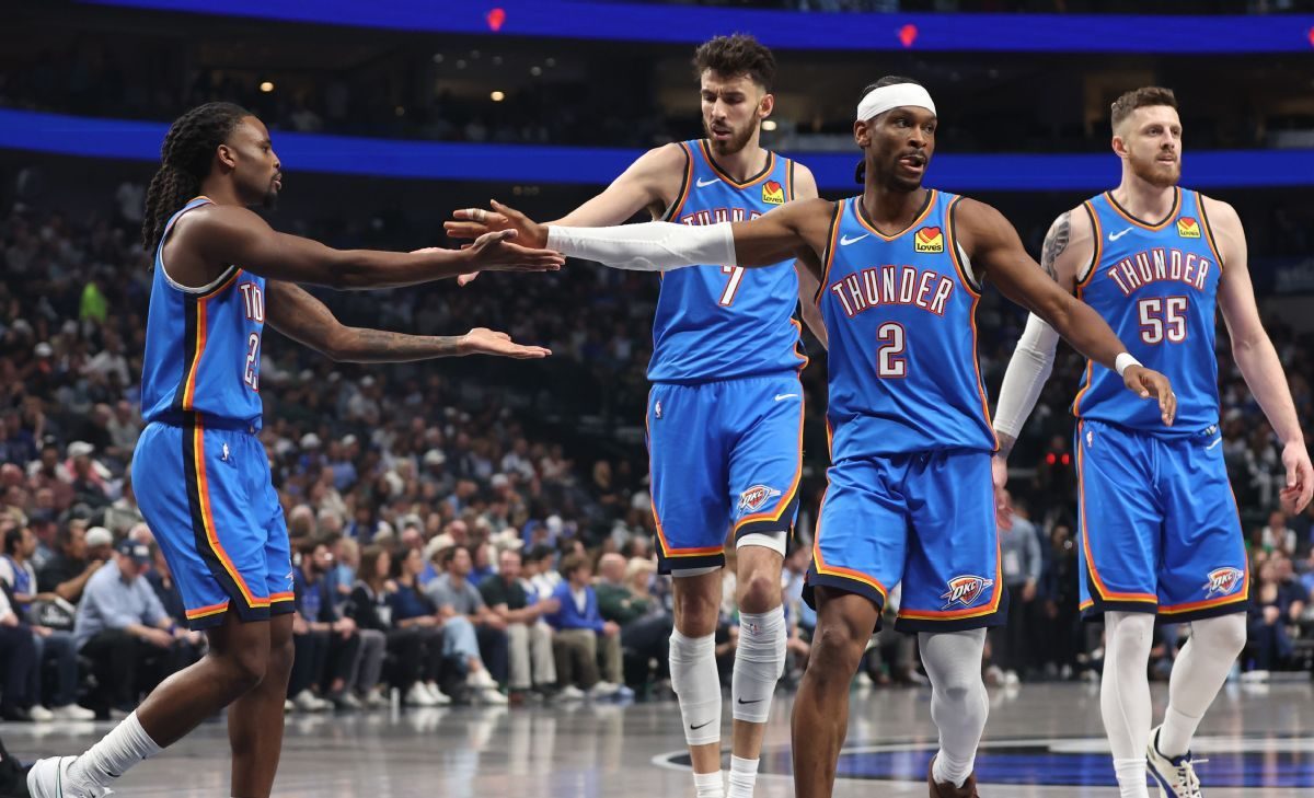 Playoffs NBA 2025-26 : équipes qualifiées et éliminées