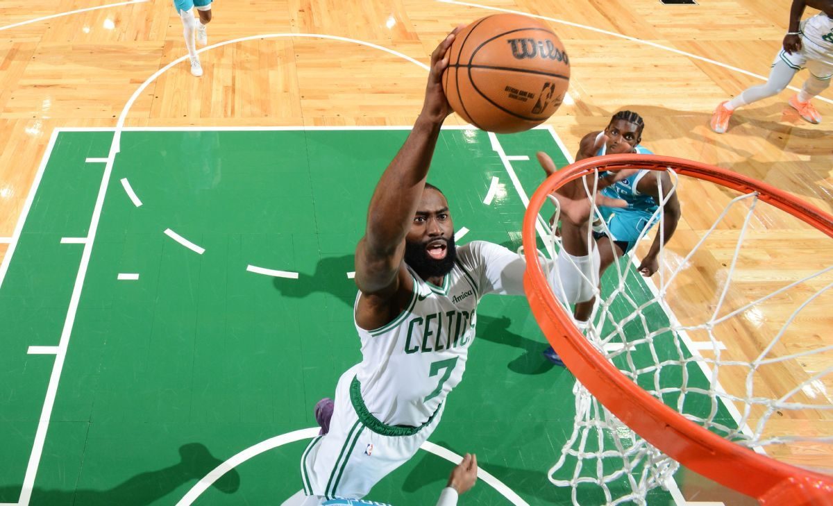 NBA : pourquoi jouer plus vite nuit aux équipes en 2024