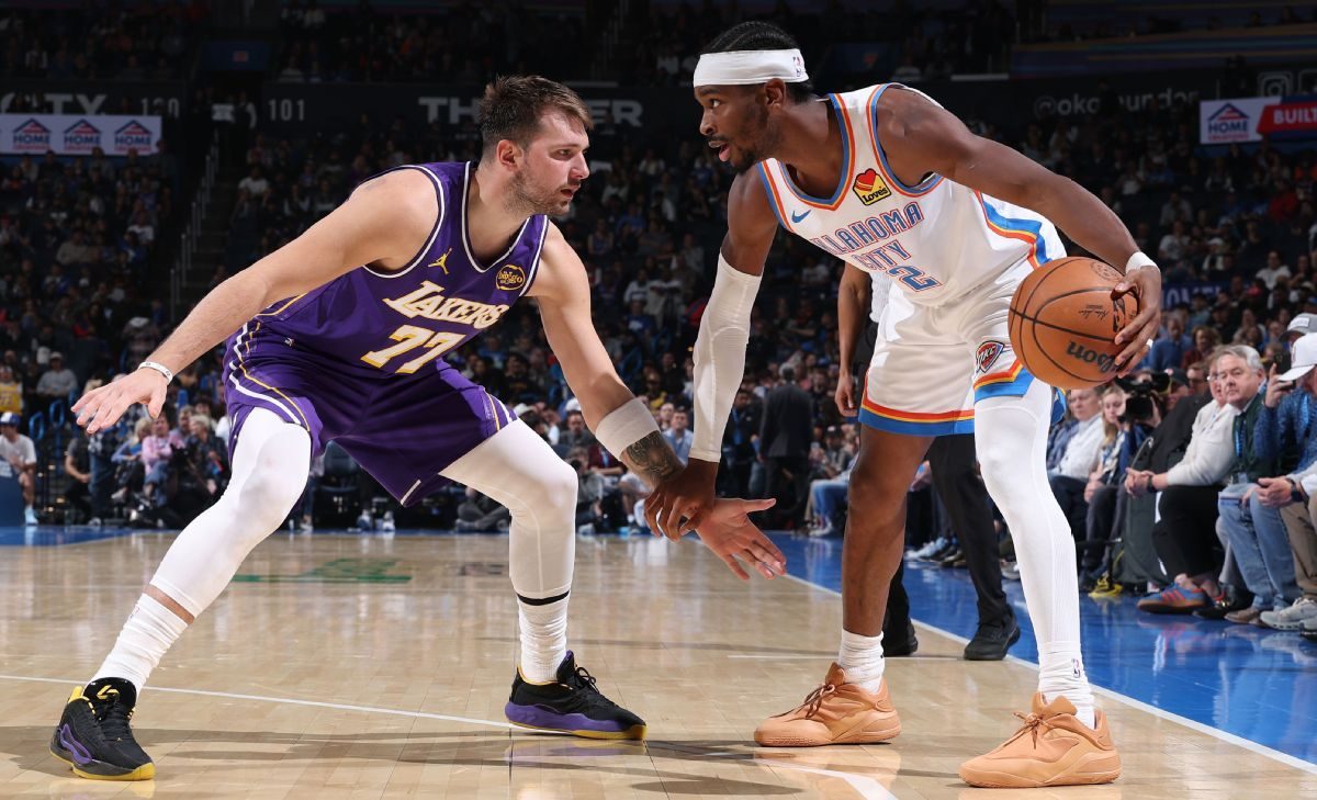 Les joueurs NBA les plus précieux en 15 catégories clés