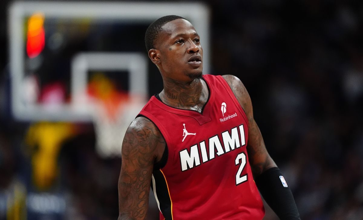 NBA : Le Miami Heat se sépare de Terry Rozier après enquête