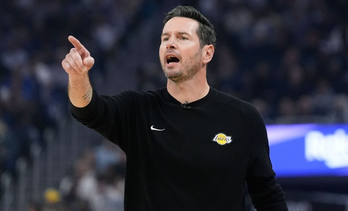 Redick : Pourquoi les équipes veulent affronter les Lakers blessés