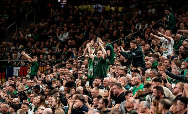 Žalgiris 2026 : 4e club le plus suivi en Euroligue