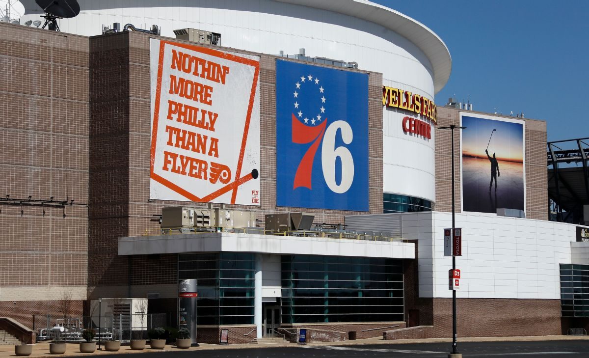 76ers offrent des billets playoffs pour contrer les Knicks