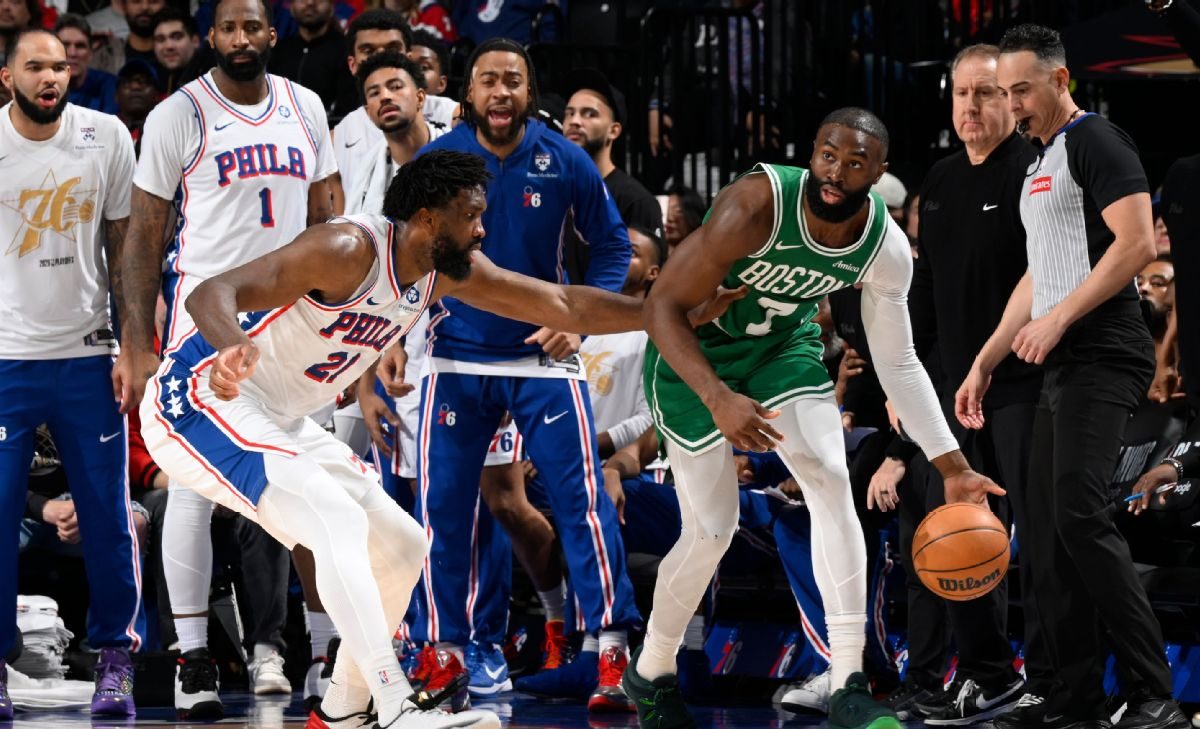 76ers vs Celtics Game 7 2026 : conseils paris et DFS