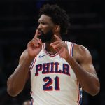 76ers et Embiid renversent les Celtics en 7e match 2026