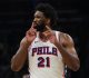 76ers et Embiid renversent les Celtics en 7e match 2026