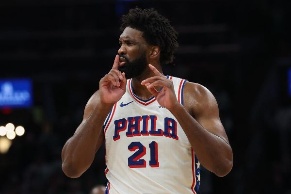 76ers et Embiid renversent les Celtics en 7e match 2026