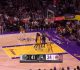 Aces dominent Sparks 105-78 avec Carter et Young en feu