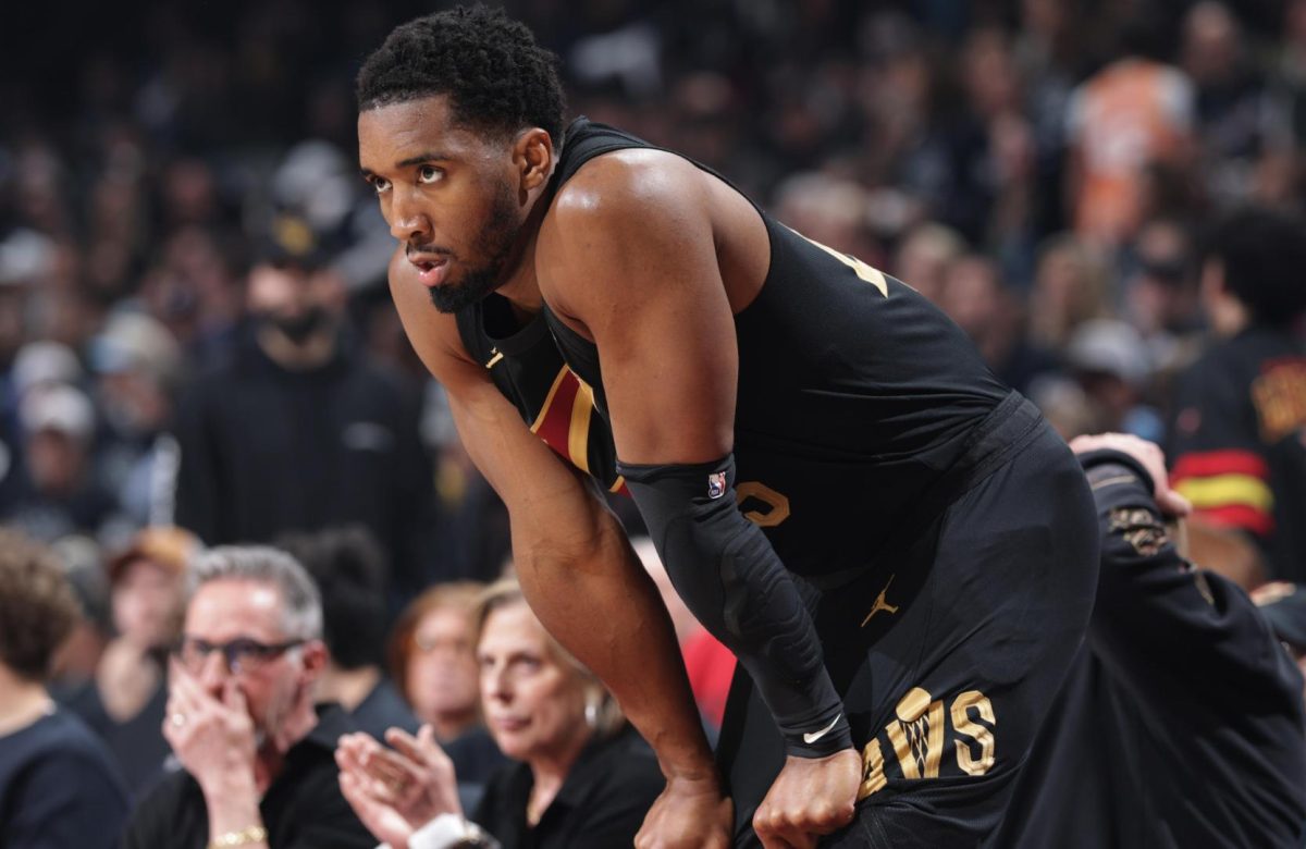 Allen brille avec 22 pts, Cavaliers éliminent Raptors 2026