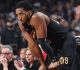 Allen brille avec 22 pts, Cavaliers éliminent Raptors 2026