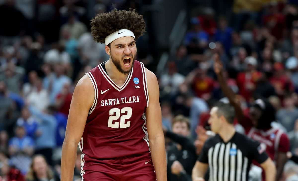 Allen Graves confirme sa participation à la draft NBA 2026
