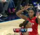 Allisha Gray et Angel Reese brillent, Dream bat Wings 77-72