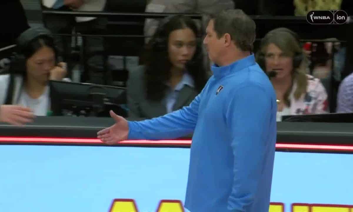 Angel Reese guide Atlanta Dream face à Portland Fire 2026