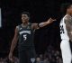 Anthony Edwards et les Wolves face au défi après défaite Spurs