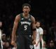 Anthony Edwards porte les Timberwolves face aux Spurs 2026