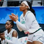 Atlanta Dream signe Amy Okonkwo avant choc contre Las Vegas Aces