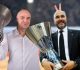 Bertāna cherche un coach vainqueur d&rsquo;Euroligue avec Real