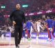 Bickerstaff dénonce l&rsquo;écart aux lancers face aux Cavaliers 2026